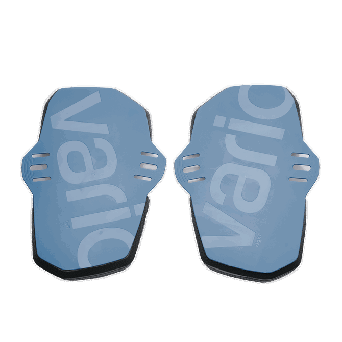 Vario Pads (SS14-SS21) (1pair) - blue-grey - One Size