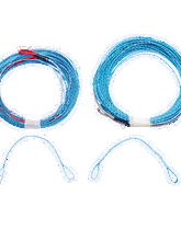 Adjustable Back Lines QC/Click (SS21-SS23) (1pair)