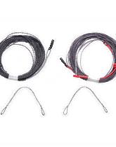 Adjustable Front Lines Trust Bar (SS21-22) (1pair)