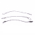 Flying Line Adjustment Set (SS21-SS25) - C99:random - 20