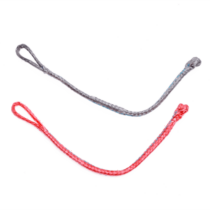 Front Pigtails 15cm (SS21-onw) (1pair) - C99:random - 15cm