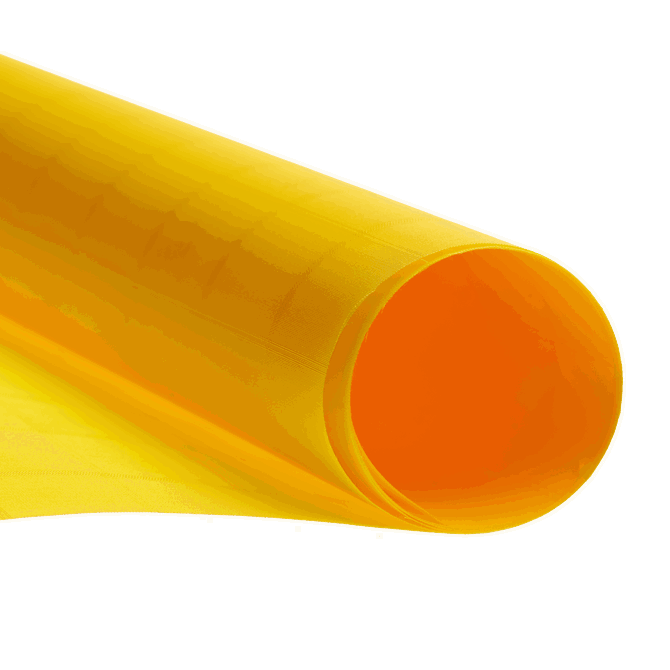 Dacron Challenge 140gr Medium Yellow(SS21-22) - Unicolor - OneSize