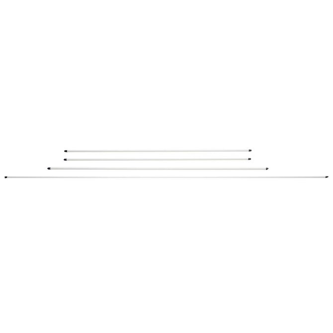 Foil Wing Echo - Batten Replacement Set (4pcs)(SS21) - Unicolor - 02,6