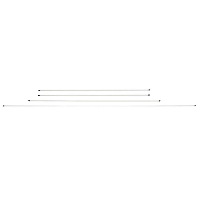 Batten Replacement Set for Echo (4pcs) (SS21) - C99:random - 2.6