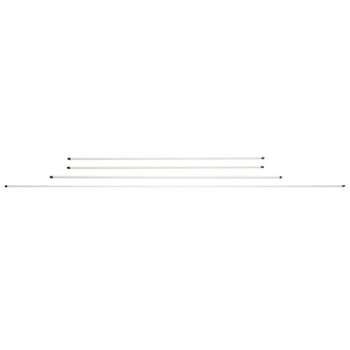 Foil Wing Echo - Batten Replacement Set (4pcs)(SS21) - Unicolor