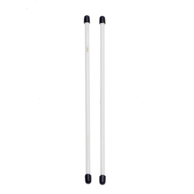 Trailing Edge Batten 4mm/15cm (SS19-SS24) (1pair) - C99:random - 15cm