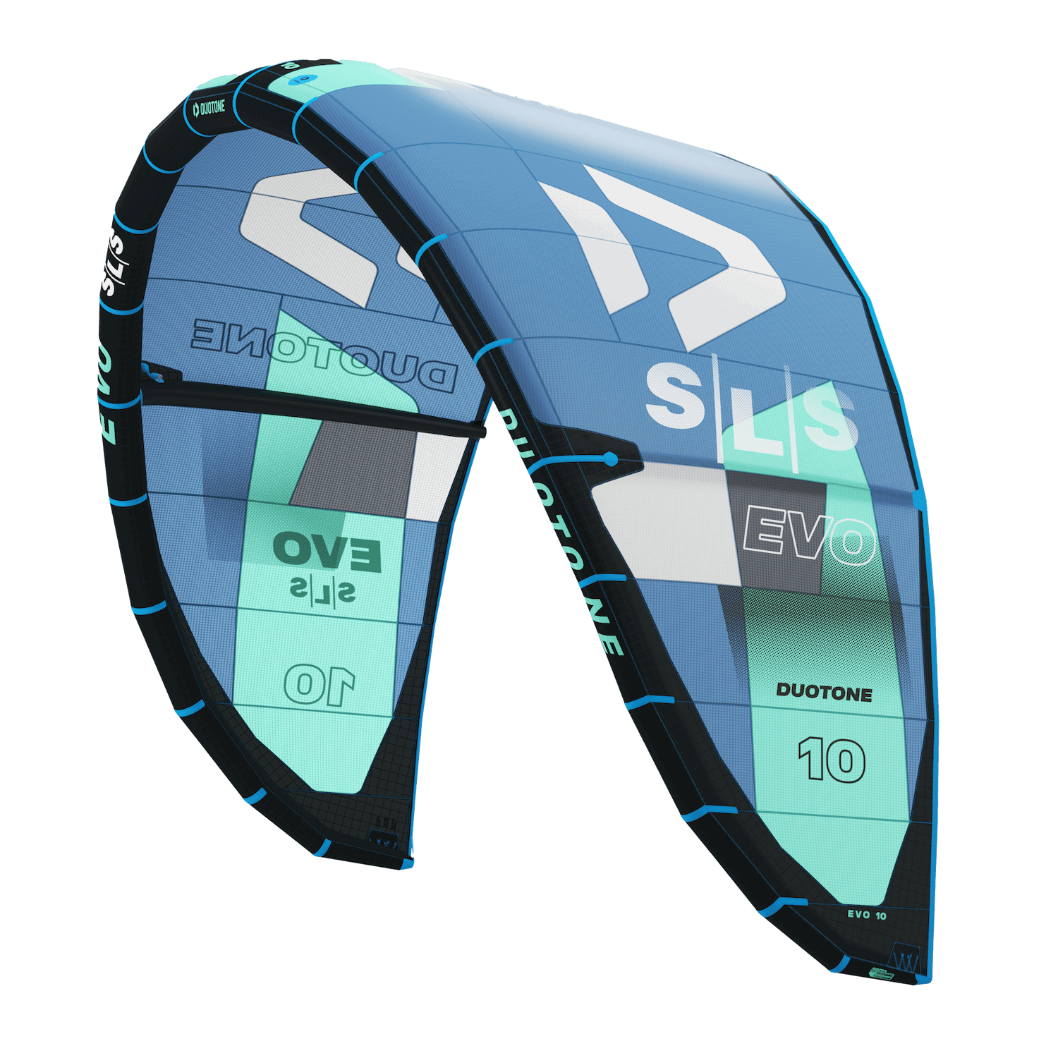 Evo SLS - CC12:blue