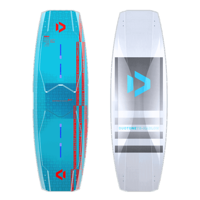 Team Series Hadlow SLS - Unicolor - 140