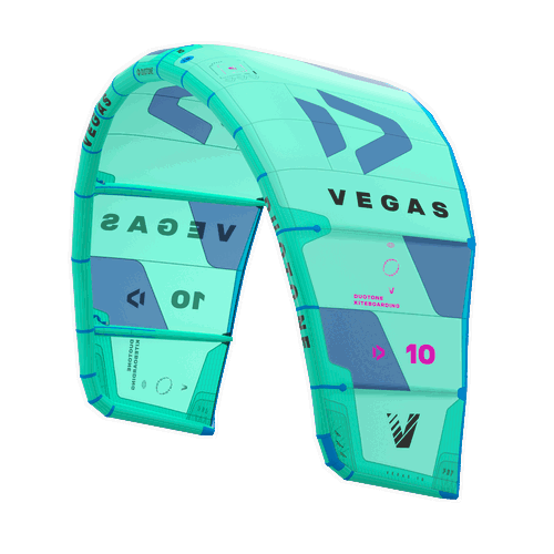 Vegas - C02:mint