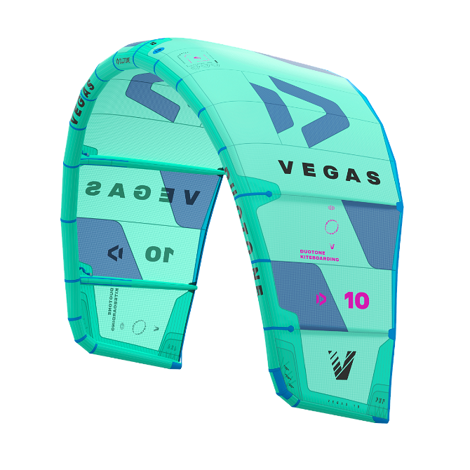 Vegas - C02:mint - 08.0