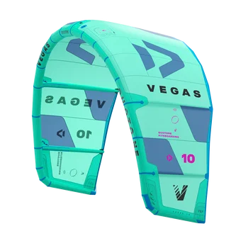 Vegas - C02:mint
