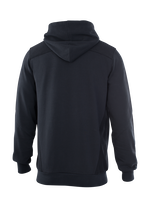 Hoody Zip Team men - 900 black - 48/S