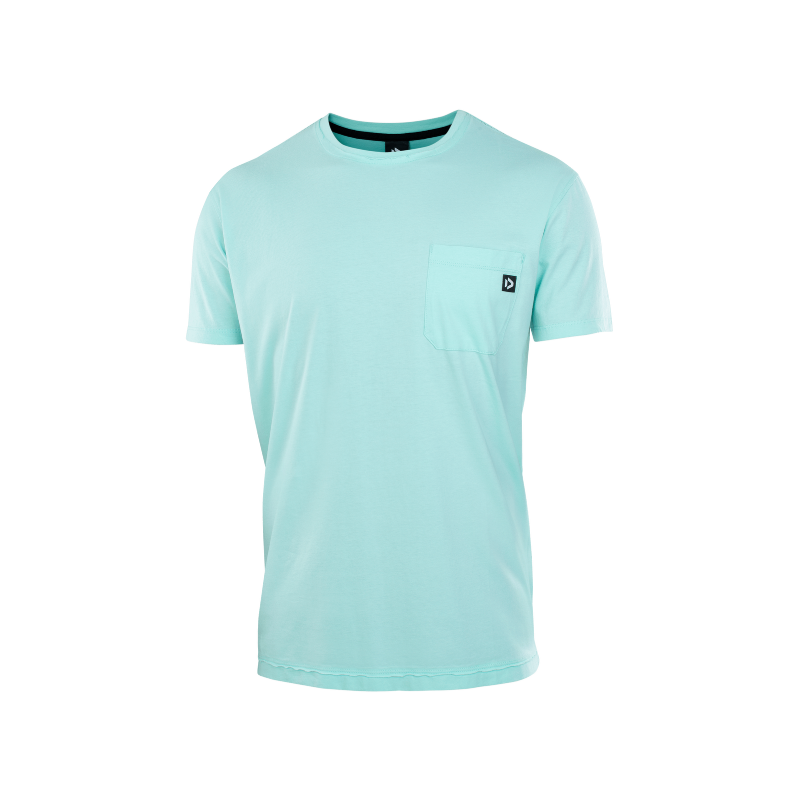 Tee Pocket SS - 607 mint-green