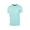 Tee Pocket SS - 607 mint-green