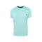 Tee Pocket SS - 607 mint-green