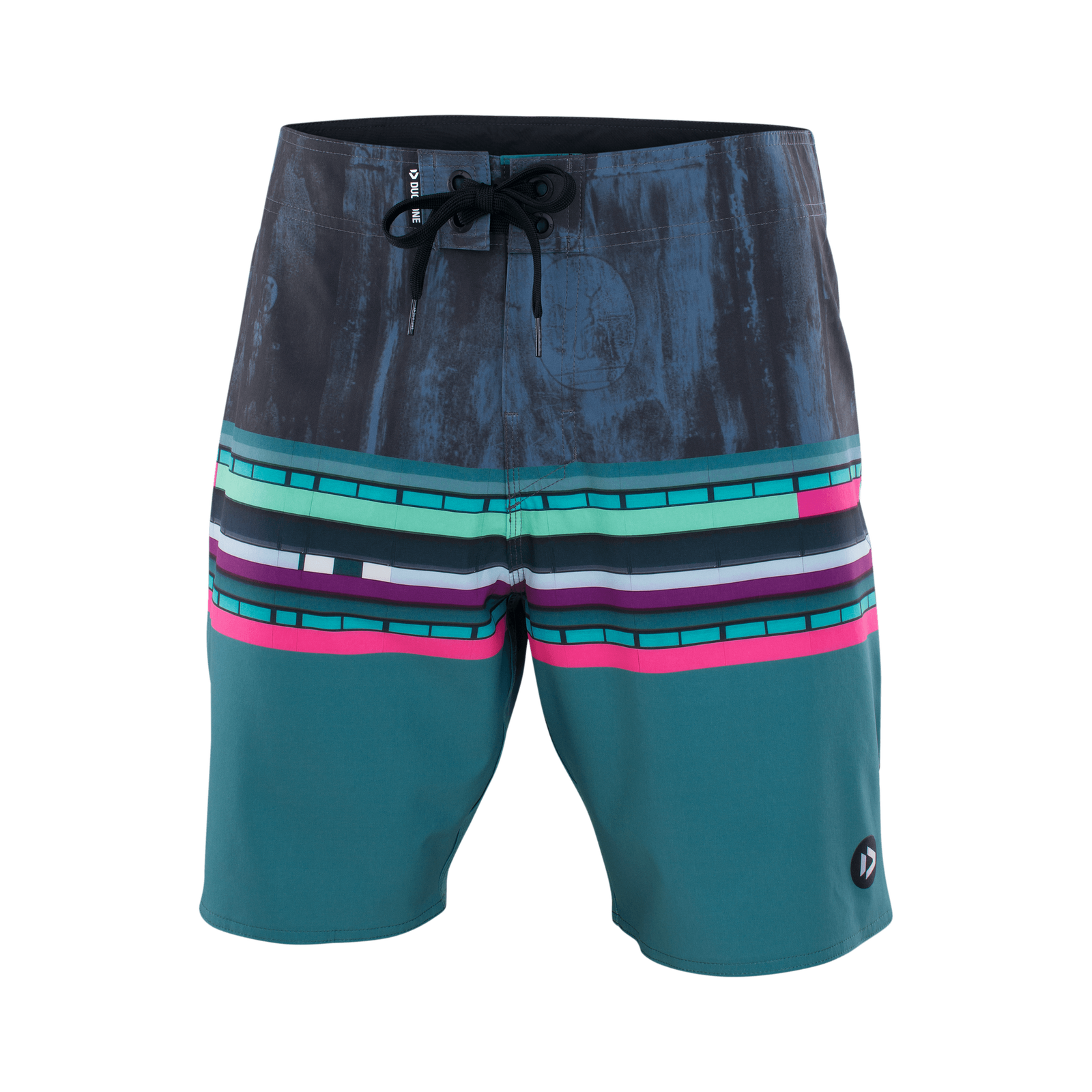 Boardshorts DT 19inch - 010 aop
