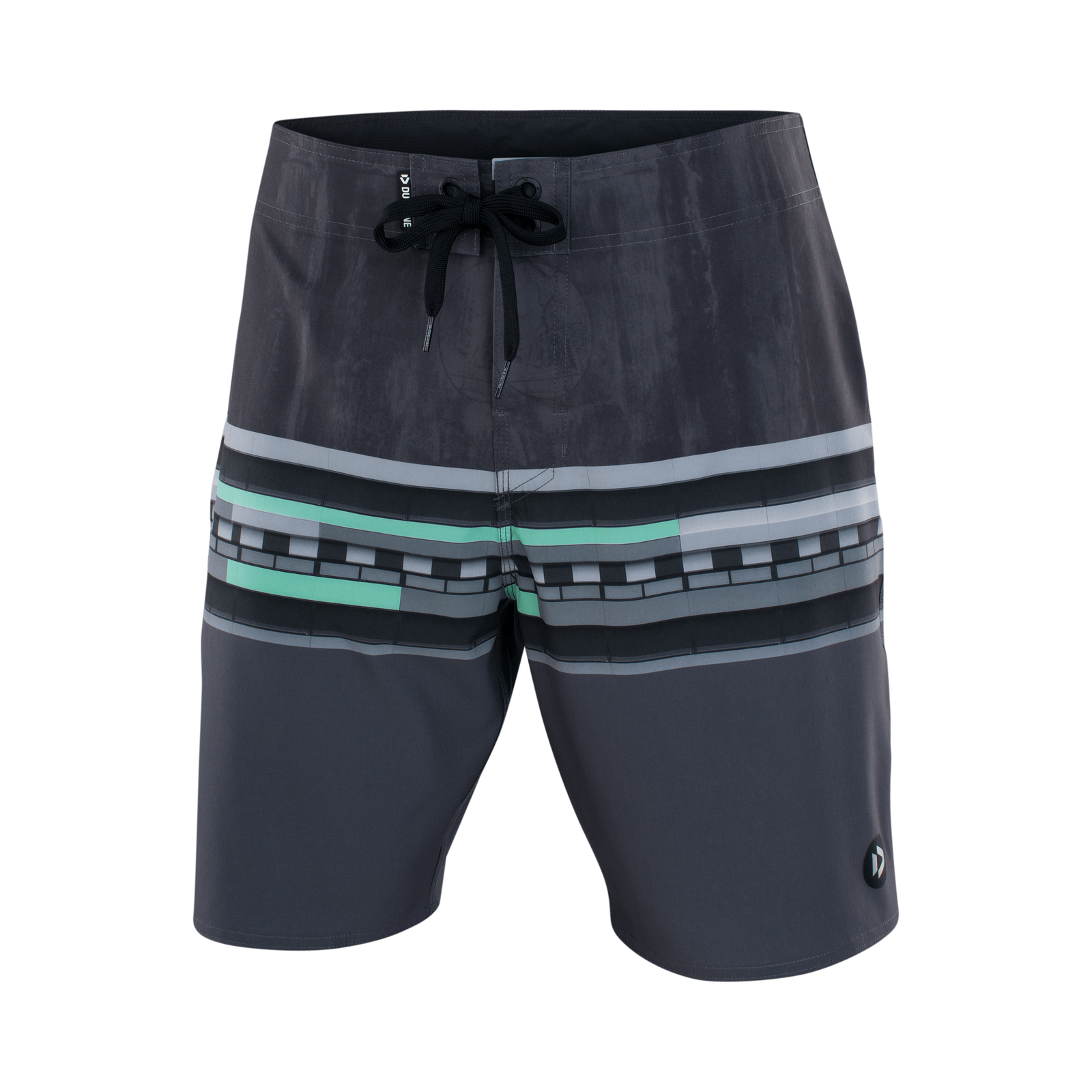 Boardshorts DT 19inch - 190 dark grey