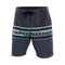 Boardshorts DT 19inch - 190 dark grey