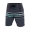 Boardshorts DT 19inch - 190 dark grey