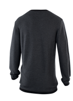 Sweater Knit unisex - 900 black - 48/S