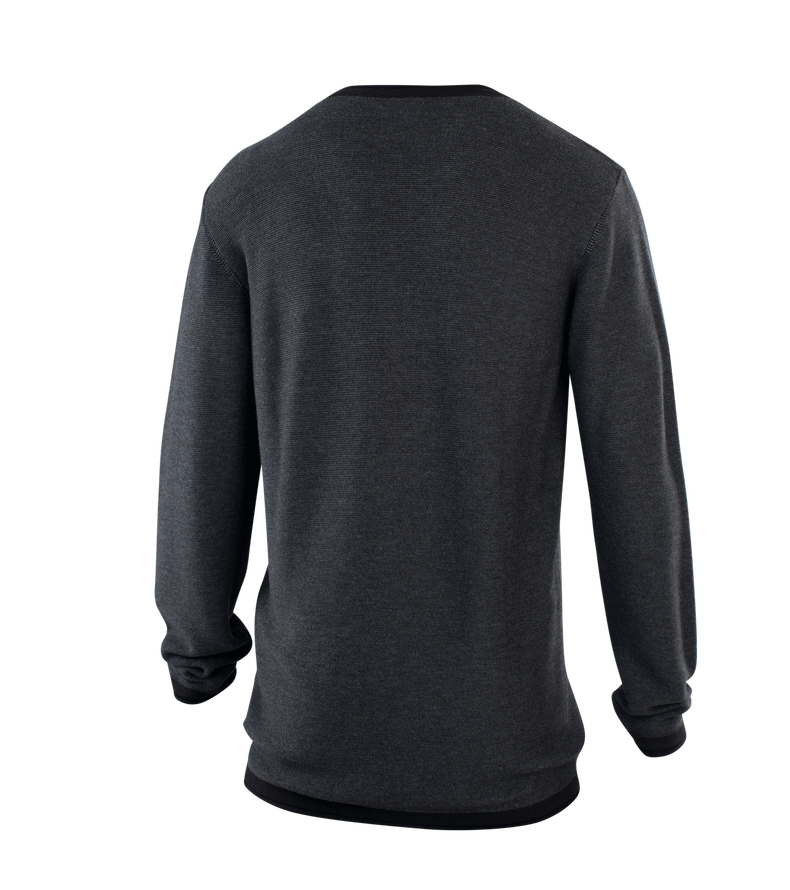 Sweater Knit unisex - 900 black - 48/S