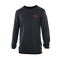 Sweater Knit unisex - 900 black