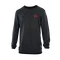 Sweater Knit unisex - 900 black
