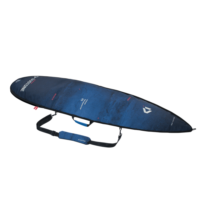 Boardbag Single Surf - storm blue - 6'0"