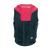 Vest Seat Kite - coral-black - 48/S