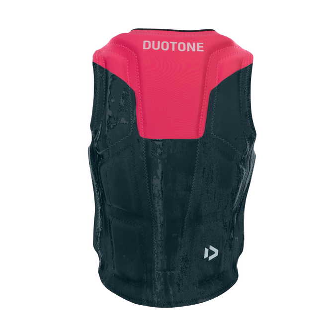 Vest Seat Kite - coral-black - 48/S