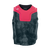 Vest Seat Kite - coral-black - 48/S