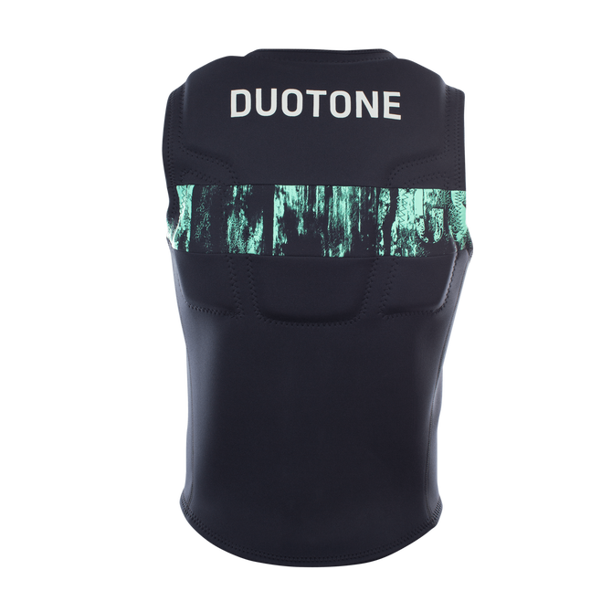 Vest Kite Waist - 900/6xx black/mint - 52/L