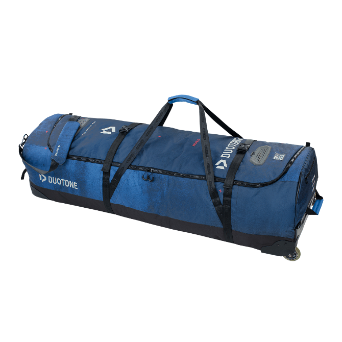 Team Bag Surf - storm blue - 6'0"