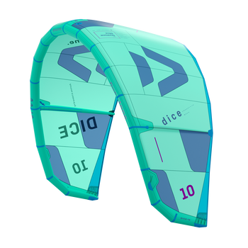 Dice - C02:mint