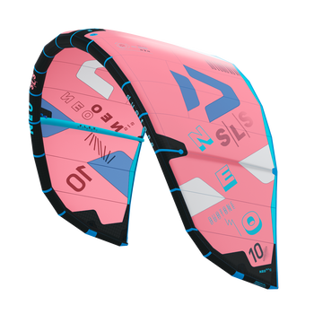 Neo SLS - C08:coral-red/blue