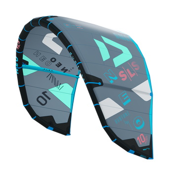 Neo SLS - C07:grey/mint