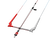 Trust Bar Quad Control - M/L - 24