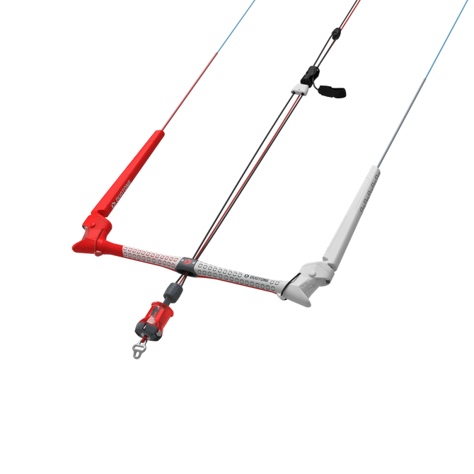 Trust Bar Quad Control - M/L - 24