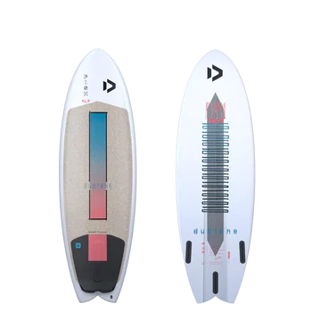 Fish SLS - Unicolor