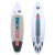 Session SLS - C60:white/brown - 5'8"