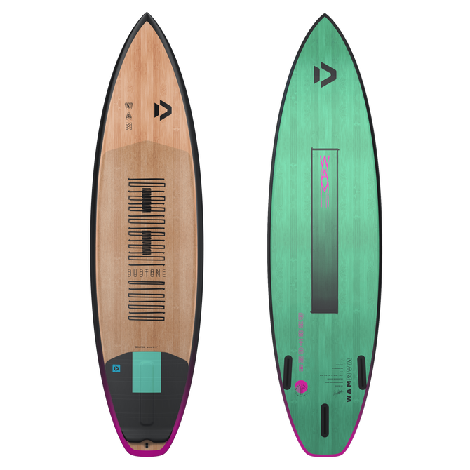 Wam - C61:brown - 5'8"