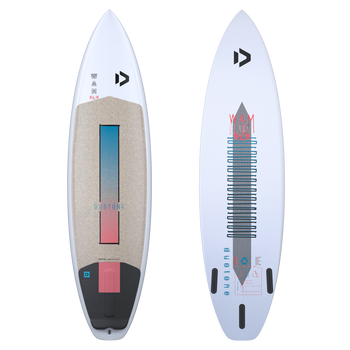 Wam SLS - C60:white/brown
