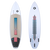 Wam SLS - C60:white/brown - 5'3"