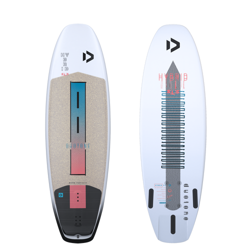 Hybrid SLS - Unicolor