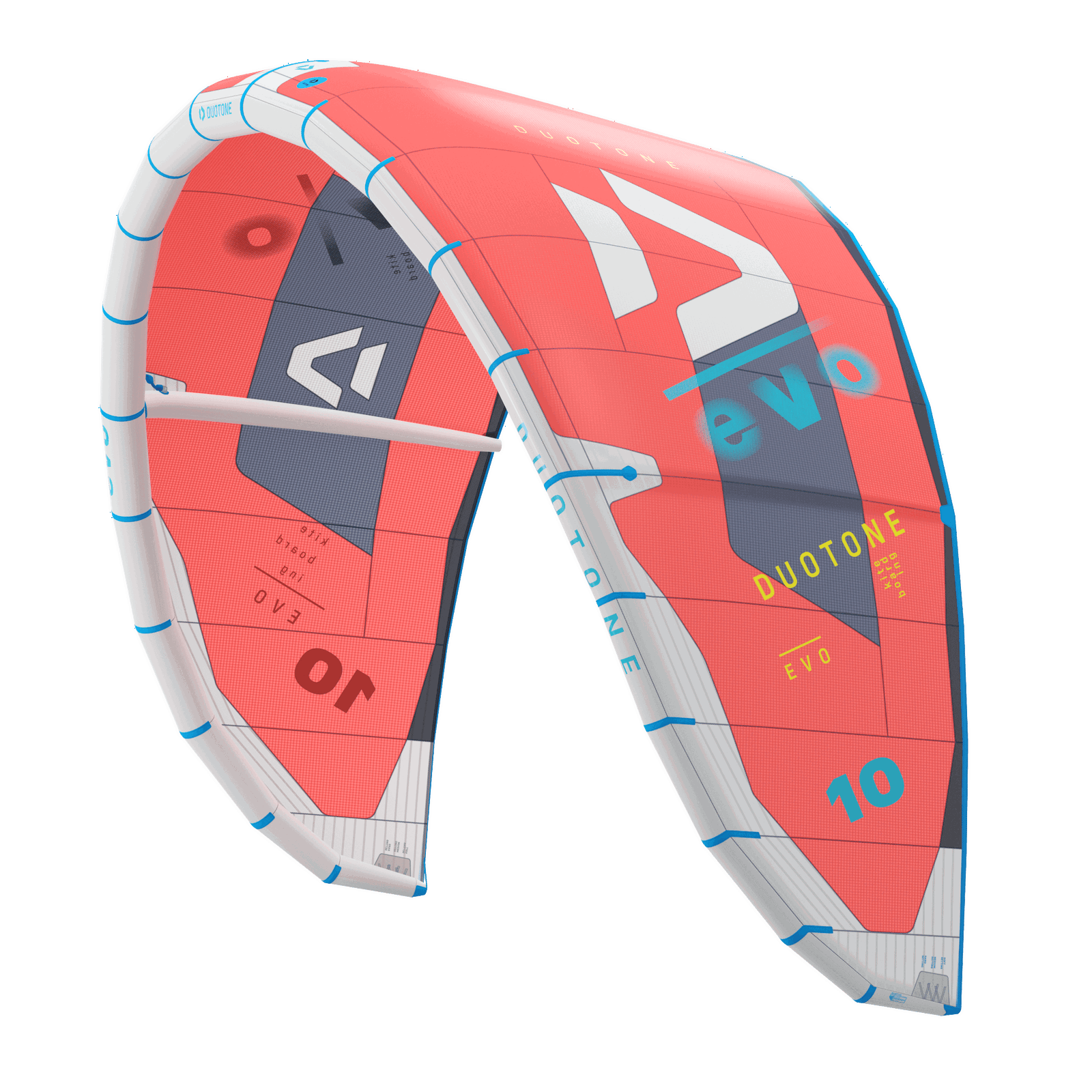 Evo Summer Edition - CC22:coral