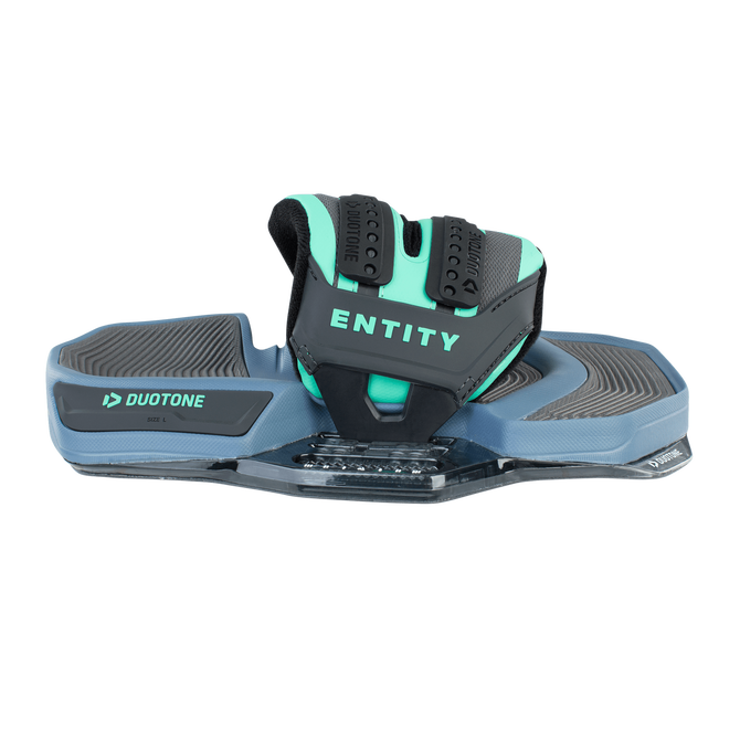 Entity Ergo - blue-mint - S