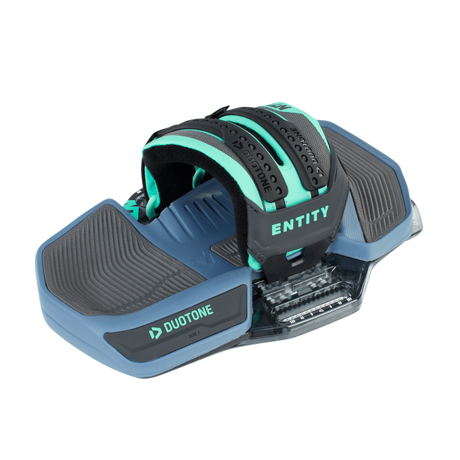 Entity Ergo - blue-mint - S