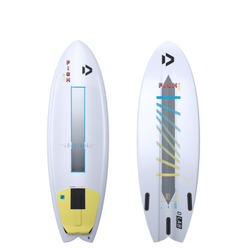 Fish D/LAB - C59:white