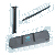 Mast-Fuselage Set SLS Carbon 75/64 - C99:random - 75/64