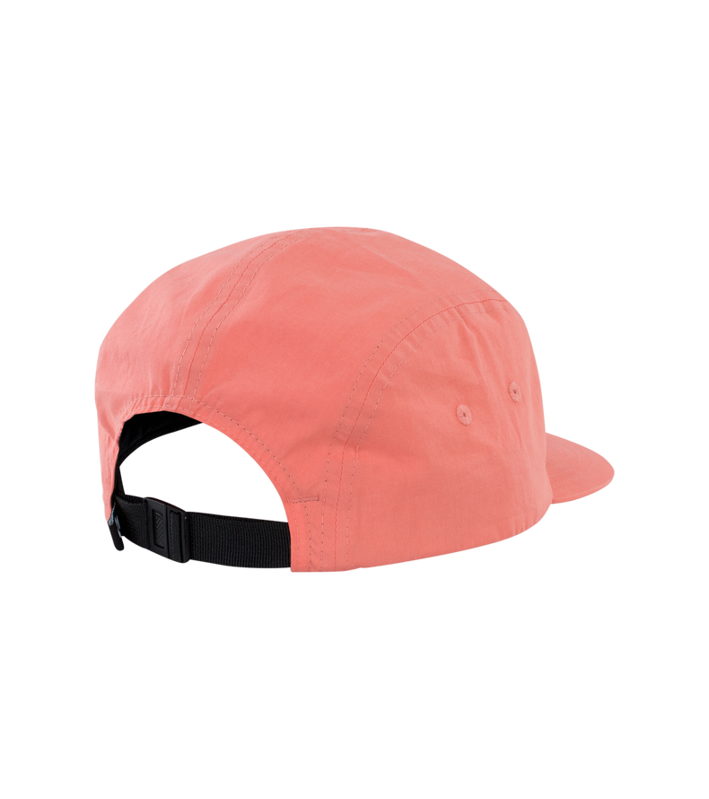 DT_-Cap New Era Adjustable Beach - coral - One Size